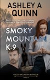 Smoky Mountain K-9