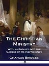 The Christian Ministry