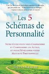 Les 5 Schémas de Personnalité