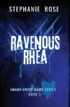 Ravenous Rhea