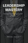 Leadership Mastery