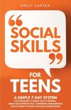 Social Skills for Teens