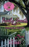 Family Smarts & Runaway Hearts (Contemporary Christian Romance)