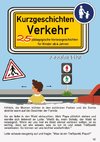 KitaFix-Kurzgeschichten Verkehr