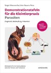 Demonstrationstafeln für die Kleintierpraxis Parasiten