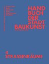 Handbuch der Stadtbaukunst