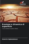 Erosione e dinamica di superficie