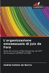 L'organizzazione omosessuale di Juiz de Fora