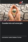 Cuadernia ed energia