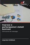 Imprese e partecipazioni statali beninesi