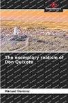 The exemplary realism of Don Quixote