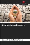 Cuadernia and energy