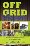 OFF-GRID PROJECTS