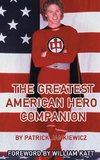 The Greatest American Hero Companion (color version)