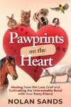 Pawprints on the Heart