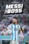 MESSI THE BOSS