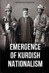 Emergence of Kurdish Nationalism