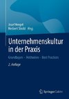 Unternehmenskultur in der Praxis