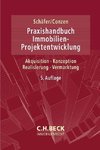 Praxishandbuch der Immobilien-Projektentwicklung