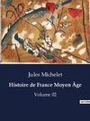Histoire de France Moyen Âge