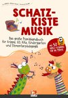 Schatzkiste Musik