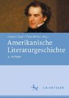 Amerikanische Literaturgeschichte