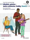 Ukulele spielen - mein schönstes Hobby