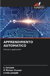 APPRENDIMENTO AUTOMATICO