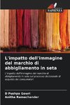 L'impatto dell'immagine del marchio di abbigliamento in seta