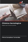 Chimica tecnologica