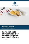 Vergleichende Wirksamkeit der Behandlung von Bronchialasthma