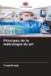 Principes de la métrologie du pH