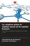 La relation entre le capital social et le capital humain