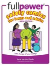 Fullpower Safety Comics For Teens and Adults