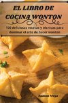 EL LIBRO DE COCINA WONTON