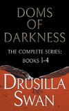 Doms of Darkness (The Complete Series