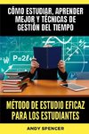 Método de estudio eficaz para los estudiantes