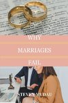 Why Marriages Fail