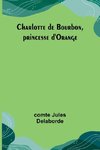 Charlotte de Bourbon, princesse d'Orange