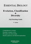 Evolution, Classification & Diversity