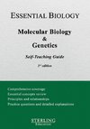 Molecular Biology & Genetics