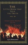 The Little Book that Told the Truth Vol. 01