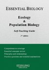 Ecology & Population Biology