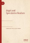 Hegel and Speculative Realism