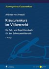 Klausurenkurs im Völkerrecht