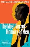 The Most Secret Memory of Men