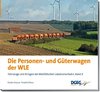 Die Personen- und Güterwagen der WLE