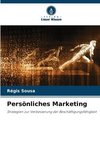 Persönliches Marketing