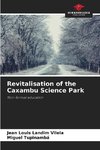 Revitalisation of the Caxambu Science Park