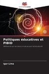 Politiques éducatives et PIBID